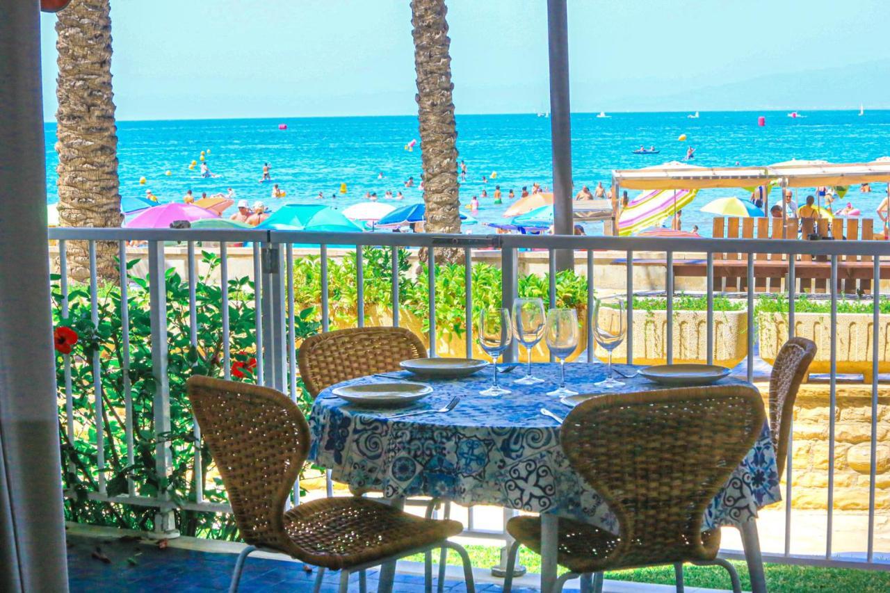 Bello Horizonte Only Families Salou Zewnętrze zdjęcie