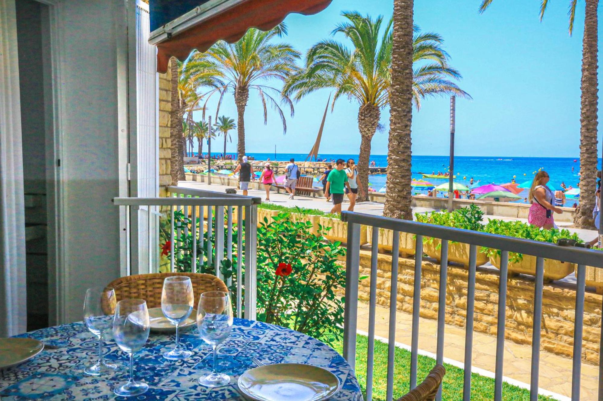 Bello Horizonte Only Families Salou Zewnętrze zdjęcie