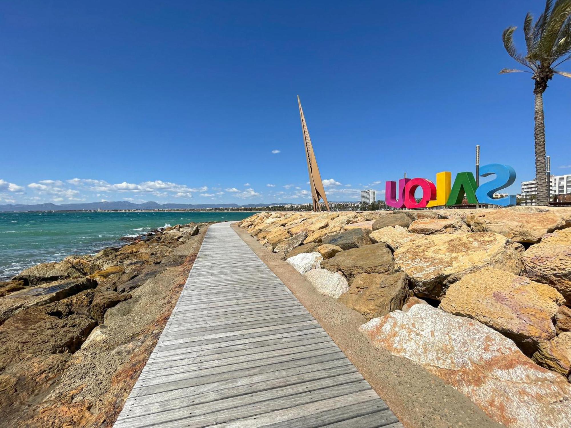Bello Horizonte Only Families Salou Zewnętrze zdjęcie